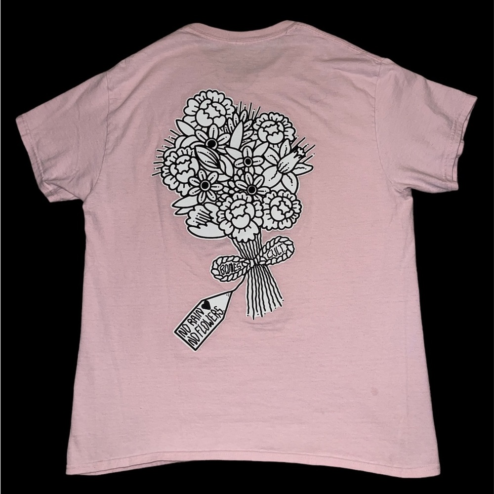 Bones Cult T-shirt